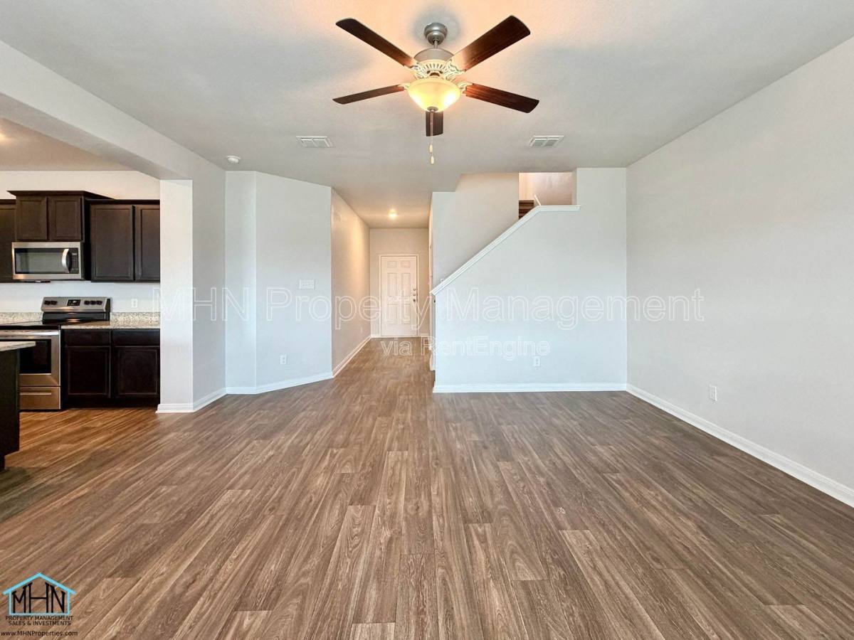 House for rent at 10950 Chippewa Trace, Converse, TX 78109