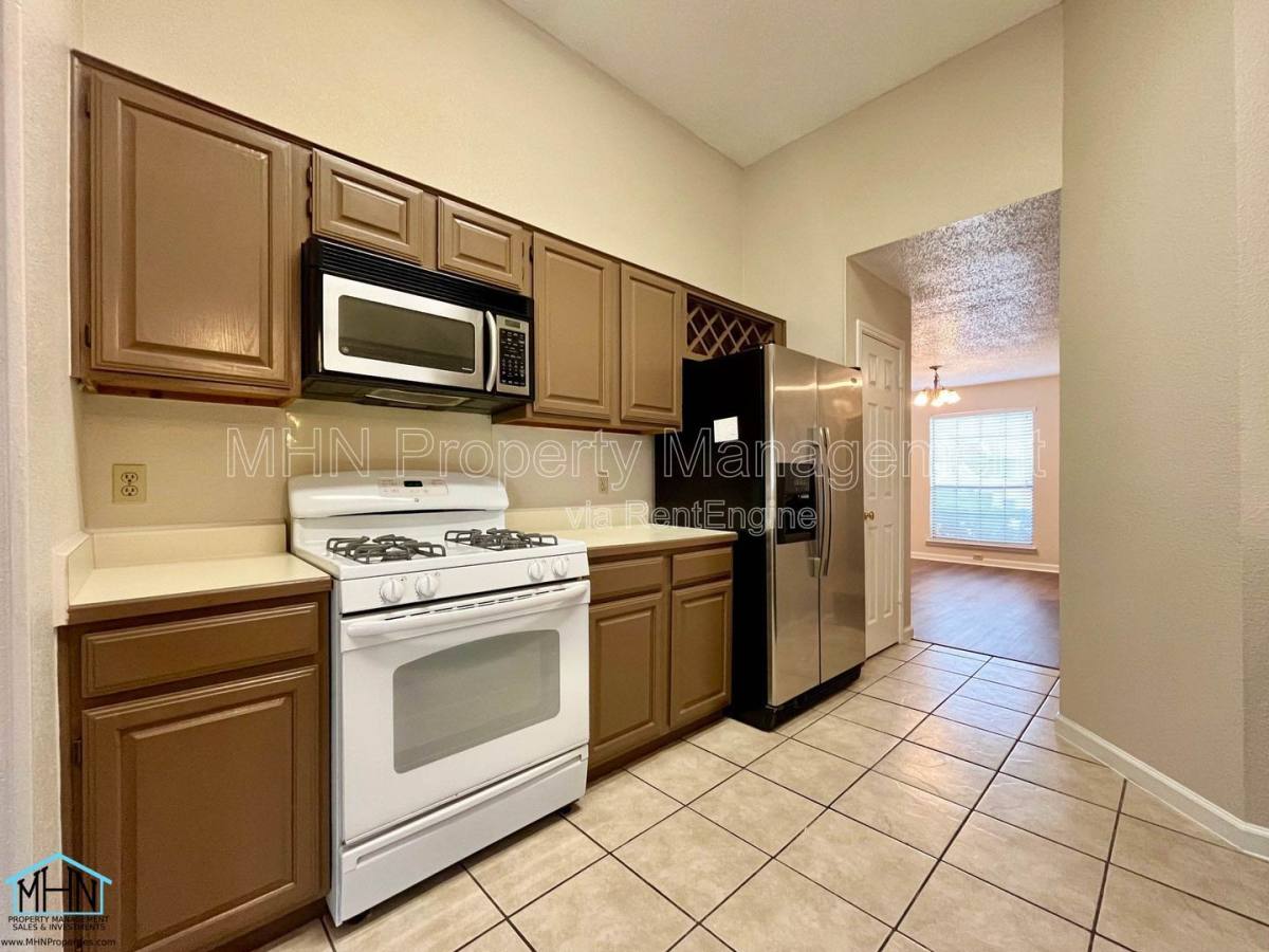 House for rent at 1627 Firwick Dr, San Antonio, TX 78253
