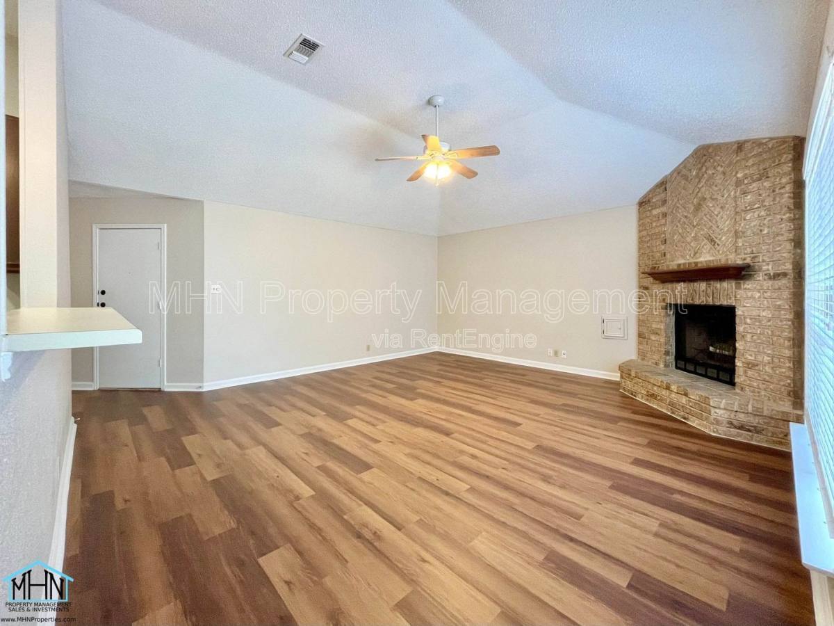 House for rent at 1627 Firwick Dr, San Antonio, TX 78253