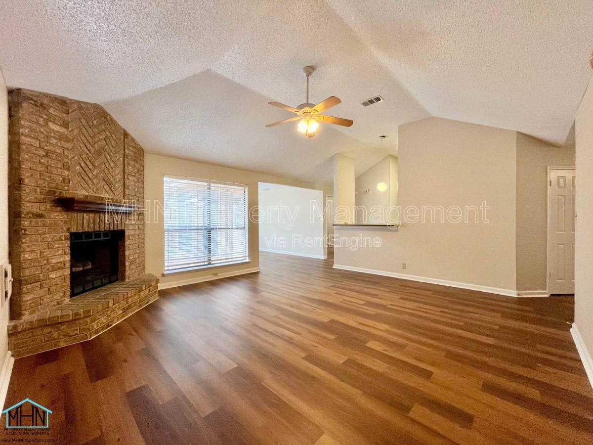 House for rent at 1627 Firwick Dr, San Antonio, TX 78253