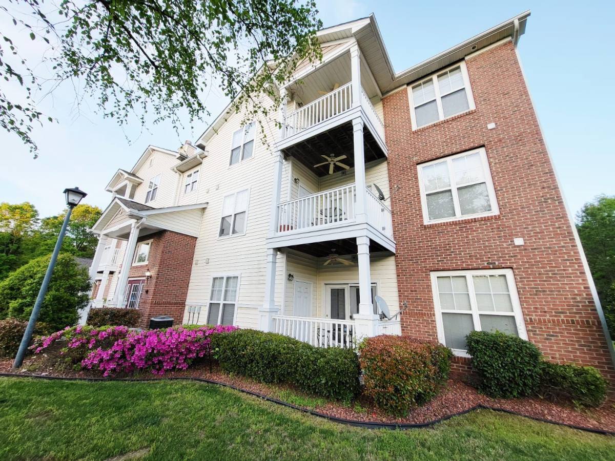 Condo for rent at 339 Westbend Dr, Charlotte, NC 28262