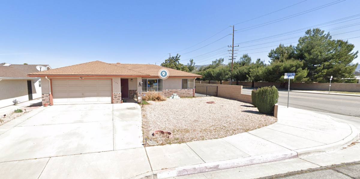 House for rent at 1700 Walden Lane, Hemet, CA 92545