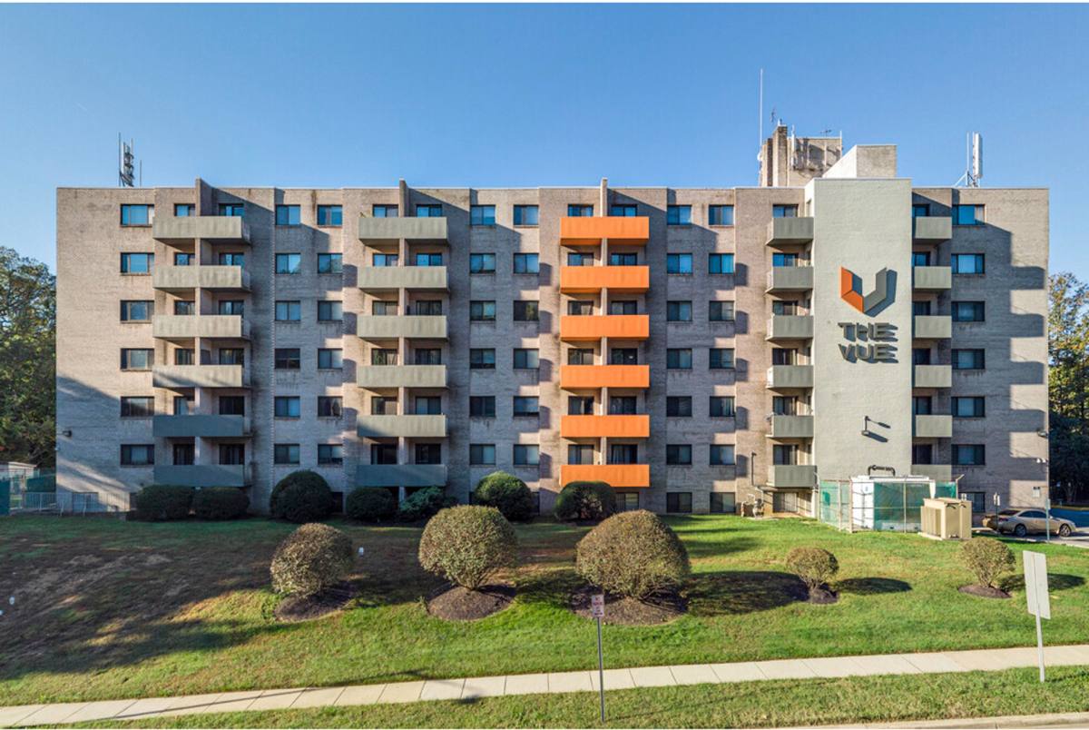 Apartment for rent at 4545 Wheeler Rd, Oxon Hill, MD 20745