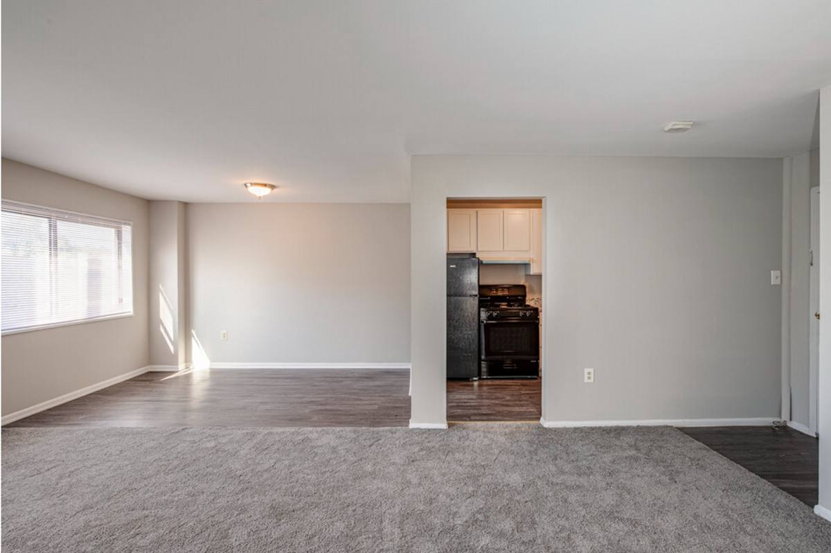 Apartment for rent at 4545 Wheeler Rd, Oxon Hill, MD 20745