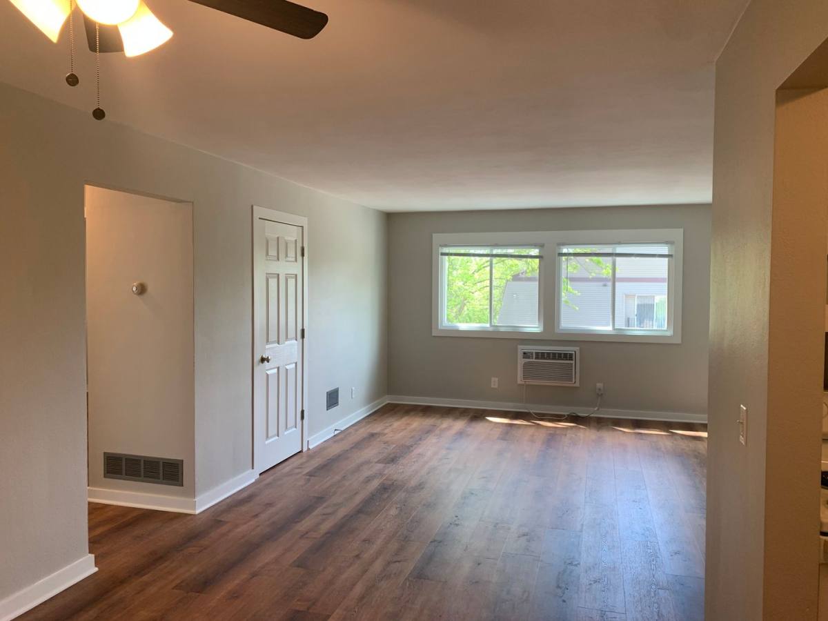 Apartment for rent at 4330 Nakoosa Trail, Madison, WI 53714