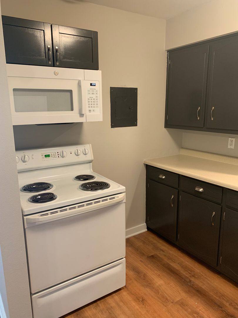 Apartment for rent at 4330 Nakoosa Trail, Madison, WI 53714