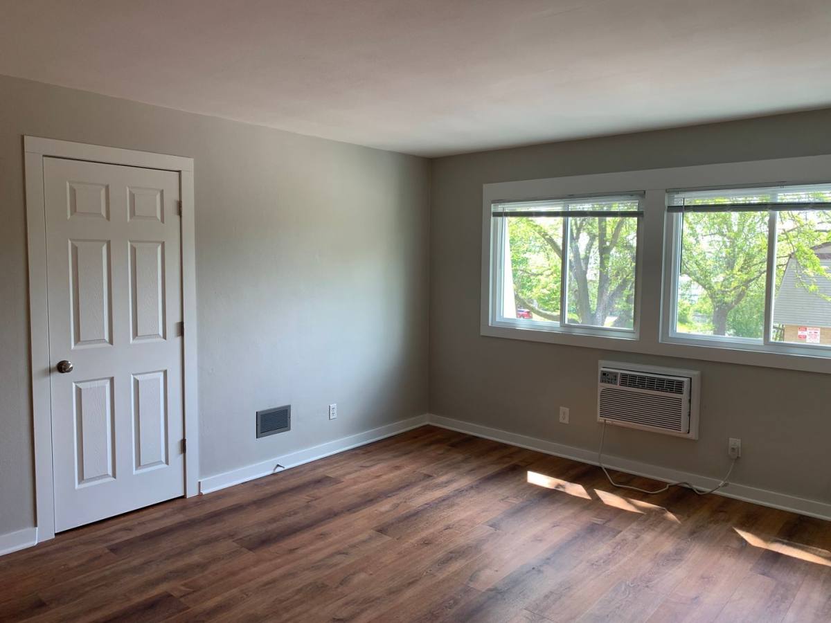 Apartment for rent at 4330 Nakoosa Trail, Madison, WI 53714