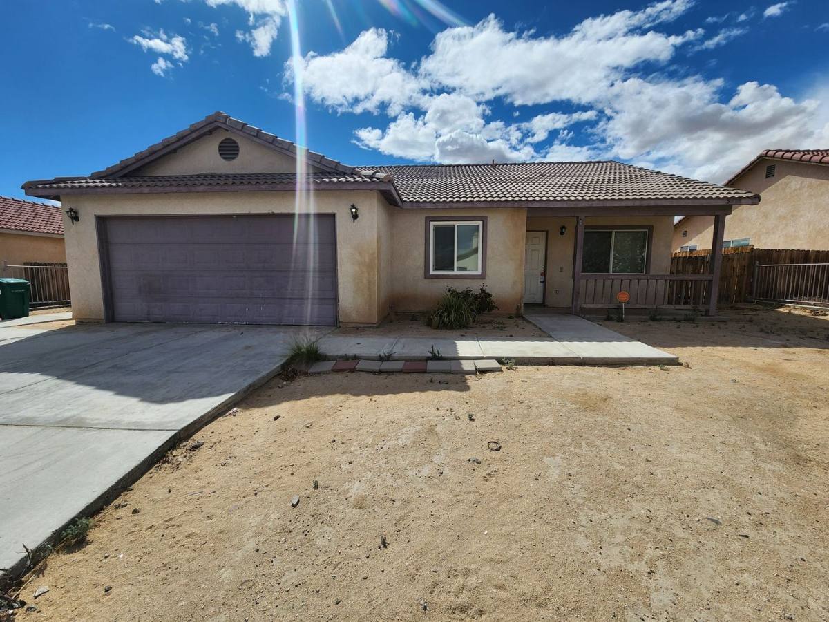 House for rent at 5930 Regino Ave, Twentynine Palms, CA 92277