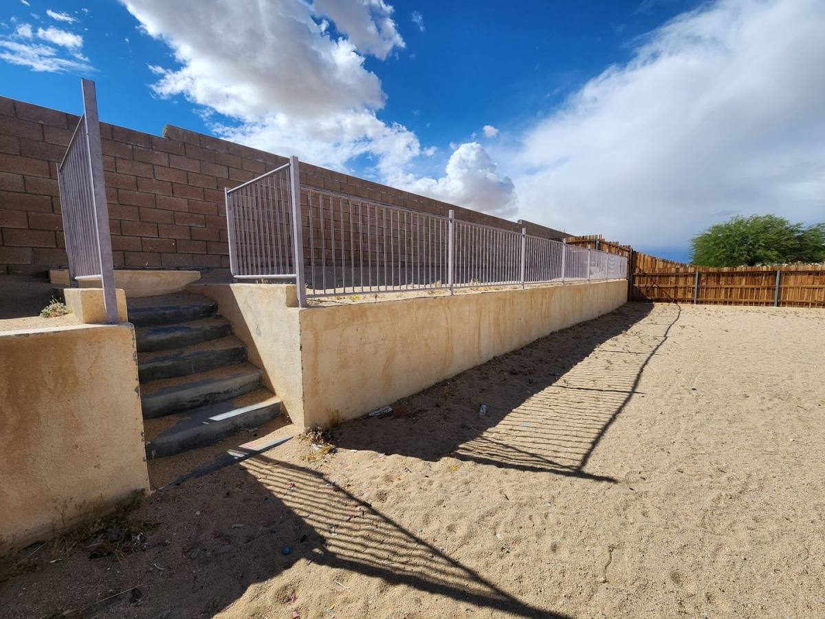 House for rent at 5930 Regino Ave, Twentynine Palms, CA 92277