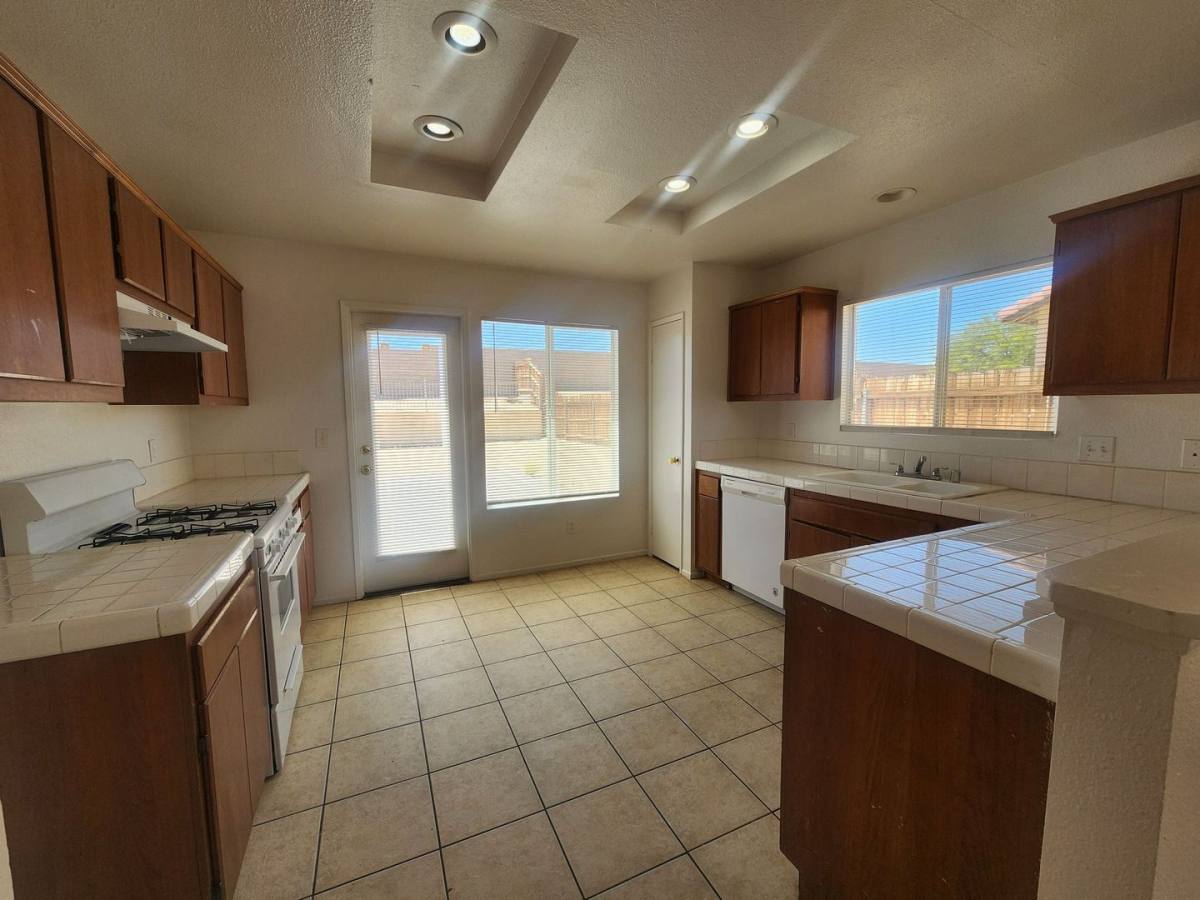 House for rent at 5930 Regino Ave, Twentynine Palms, CA 92277