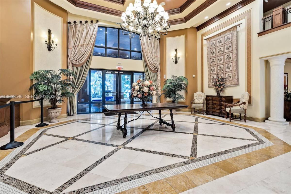Apartment for rent at 888 Douglas Rd #807, Miami, FL 33134