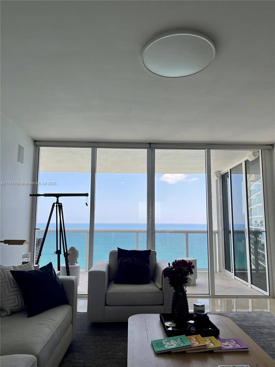 Condo for rent at 18911 Collins Ave, North Miami Beach, FL 33160