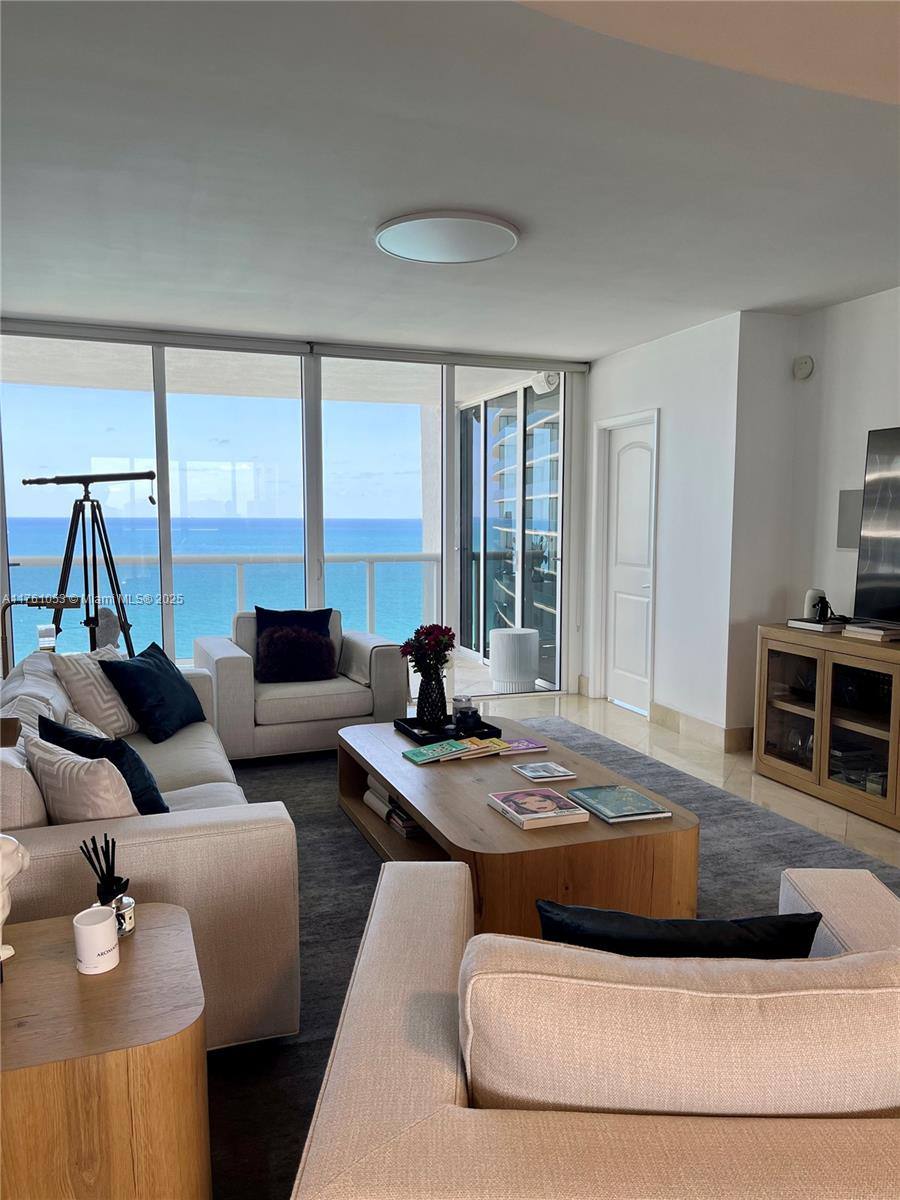 Condo for rent at 18911 Collins Ave, North Miami Beach, FL 33160