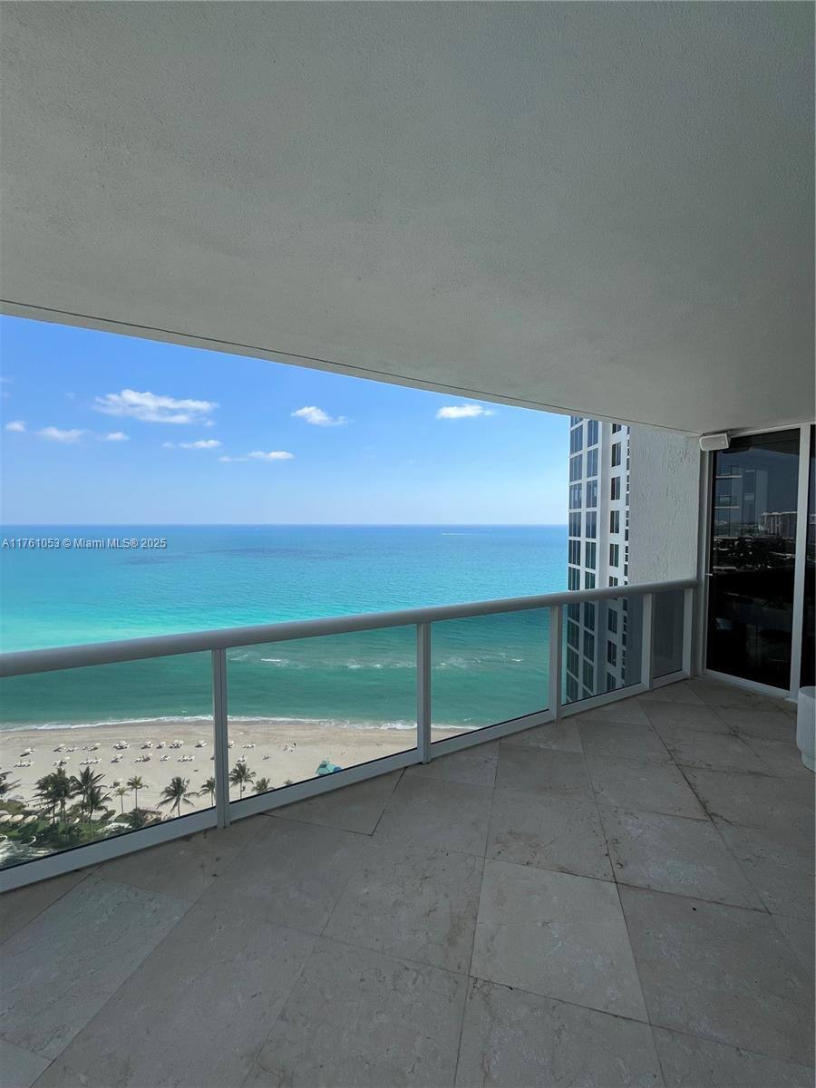 Condo for rent at 18911 Collins Ave, North Miami Beach, FL 33160