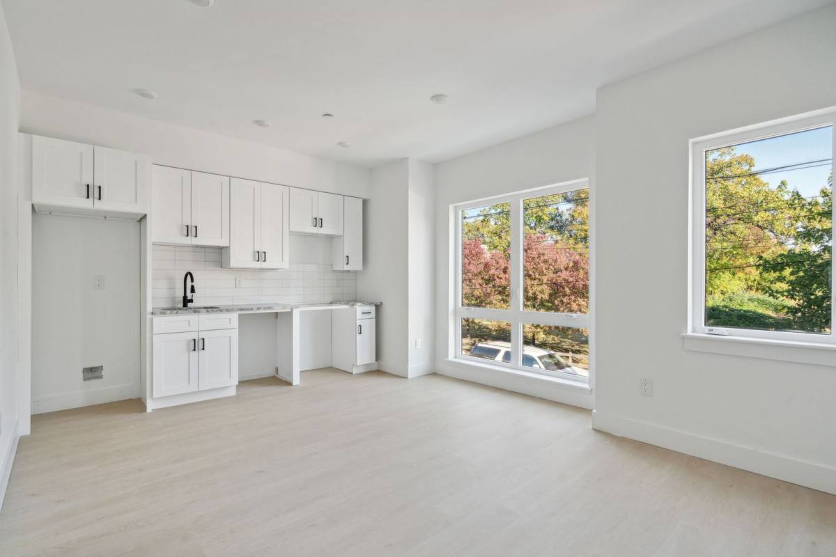 Apartment for rent at 2400 W Montgomery Ave, Philadelphia, PA 19121