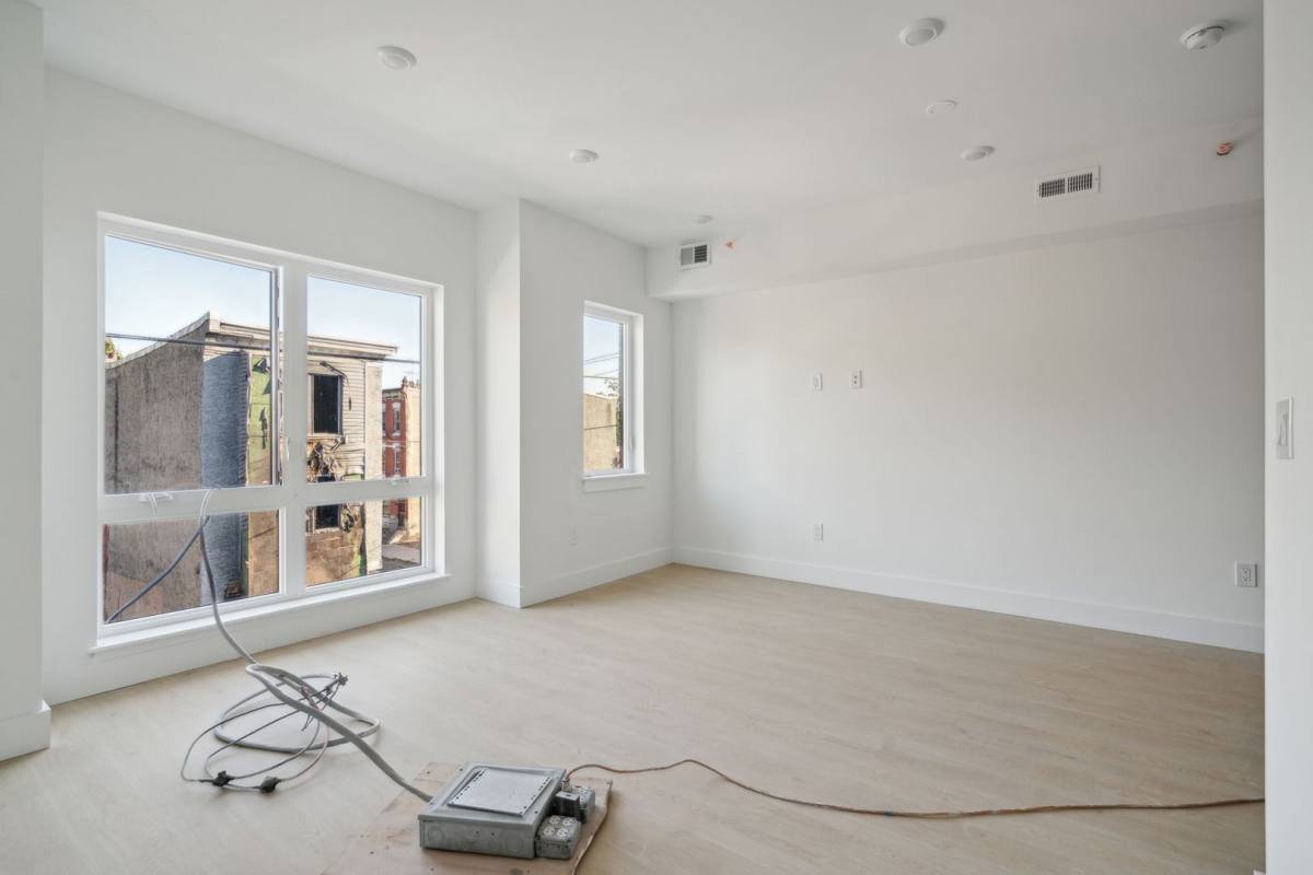 Apartment for rent at 2400 W Montgomery Ave, Philadelphia, PA 19121
