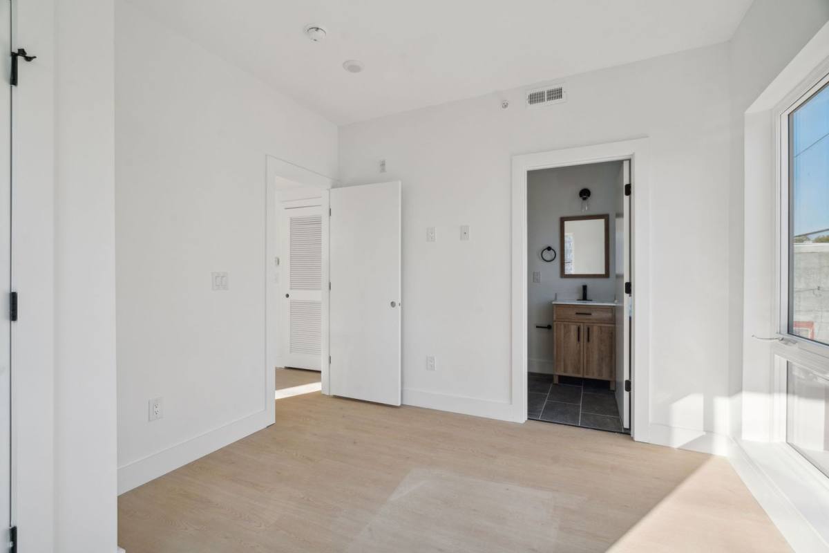 Apartment for rent at 2400 W Montgomery Ave, Philadelphia, PA 19121
