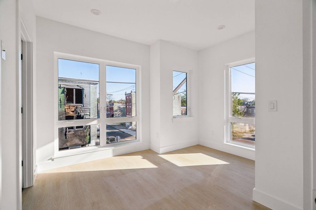 Apartment for rent at 2400 W Montgomery Ave, Philadelphia, PA 19121