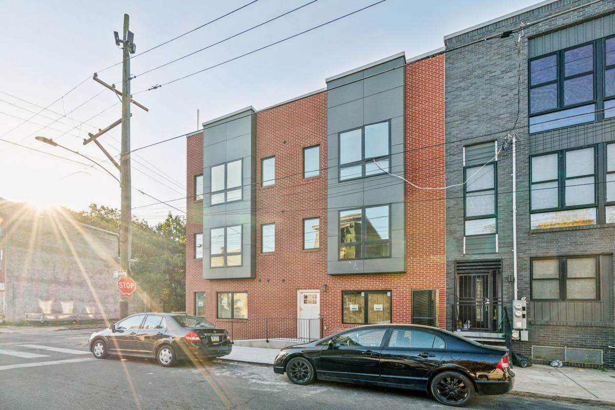 Apartment for rent at 2400 W Montgomery Ave, Philadelphia, PA 19121