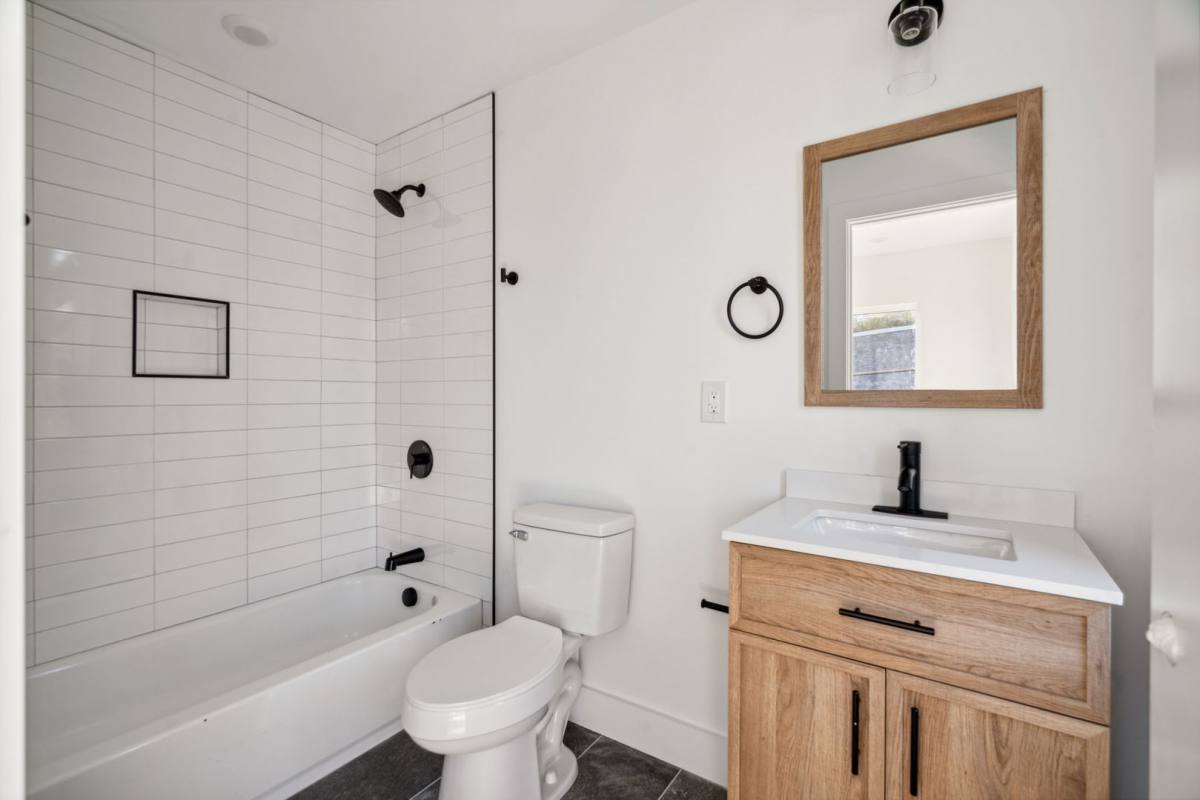 Apartment for rent at 2400 W Montgomery Ave, Philadelphia, PA 19121