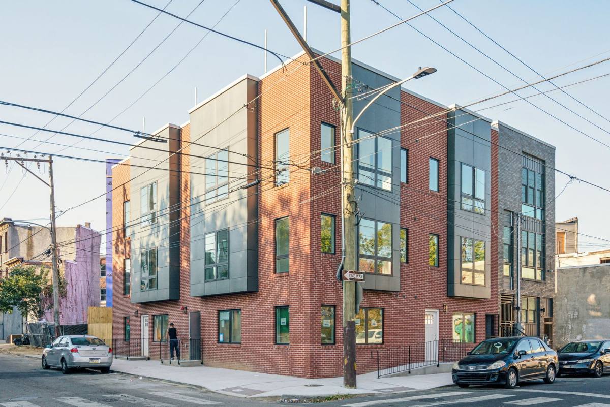 Apartment for rent at 2400 W Montgomery Ave, Philadelphia, PA 19121