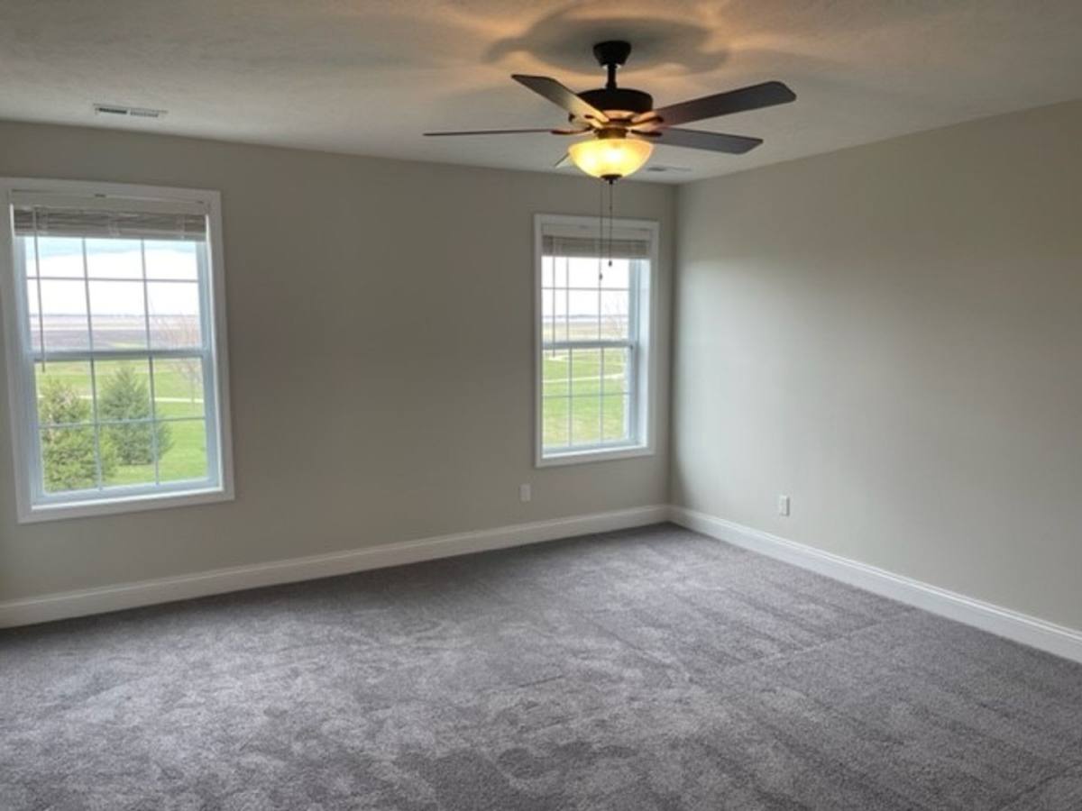 House for rent at 1605 Peppermill Lane, Champaign, IL 61822