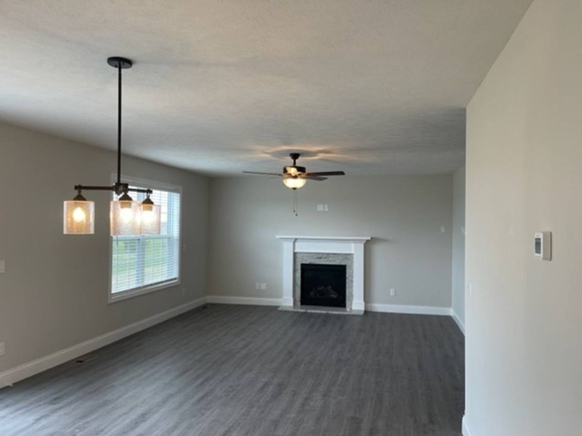 House for rent at 1605 Peppermill Lane, Champaign, IL 61822