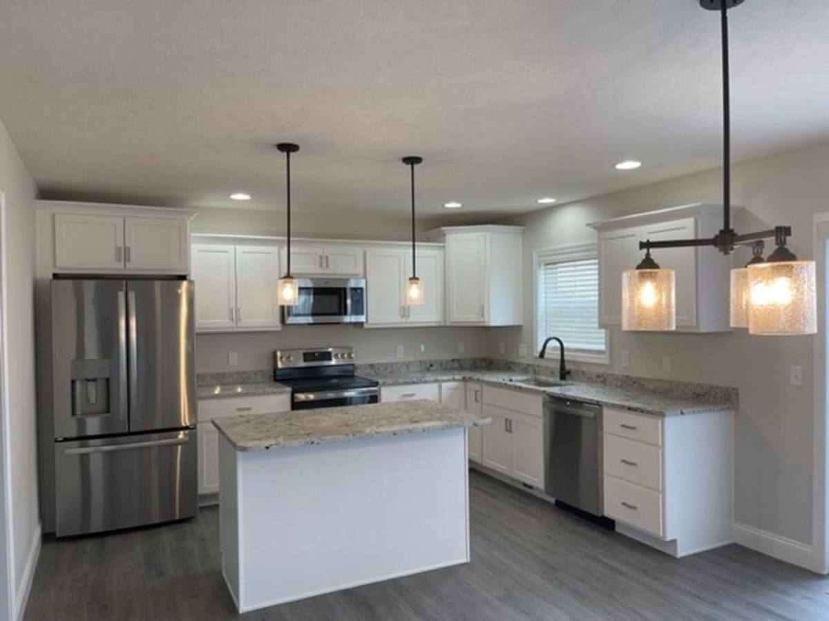 House for rent at 1605 Peppermill Lane, Champaign, IL 61822
