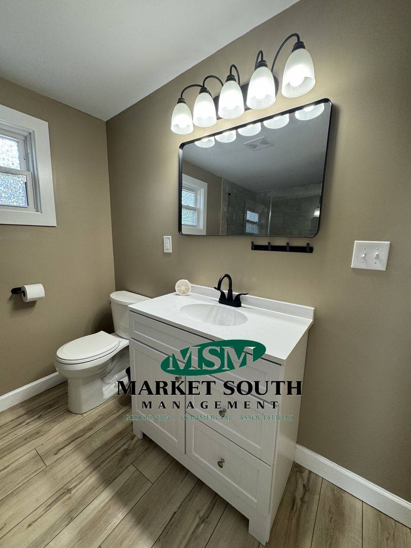 House for rent at 905 Elliott Ave, Savannah, GA 31415