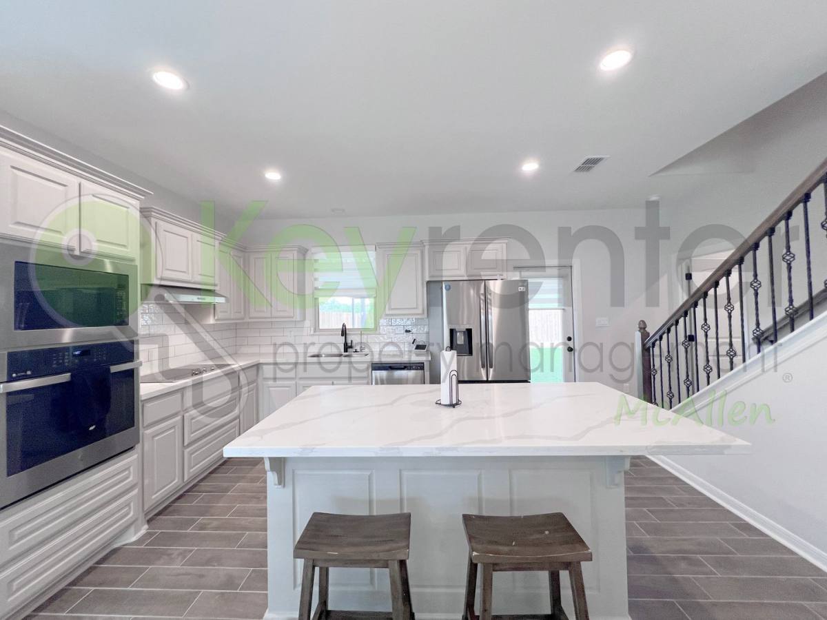 House for rent at 2603 N Rocky Rose Ave, Edinburg, TX 78541