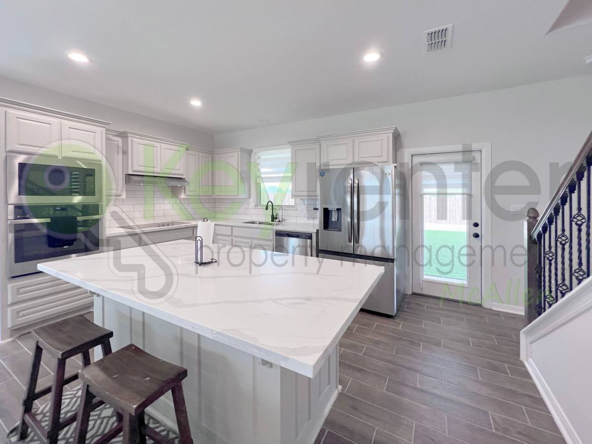 House for rent at 2603 N Rocky Rose Ave, Edinburg, TX 78541