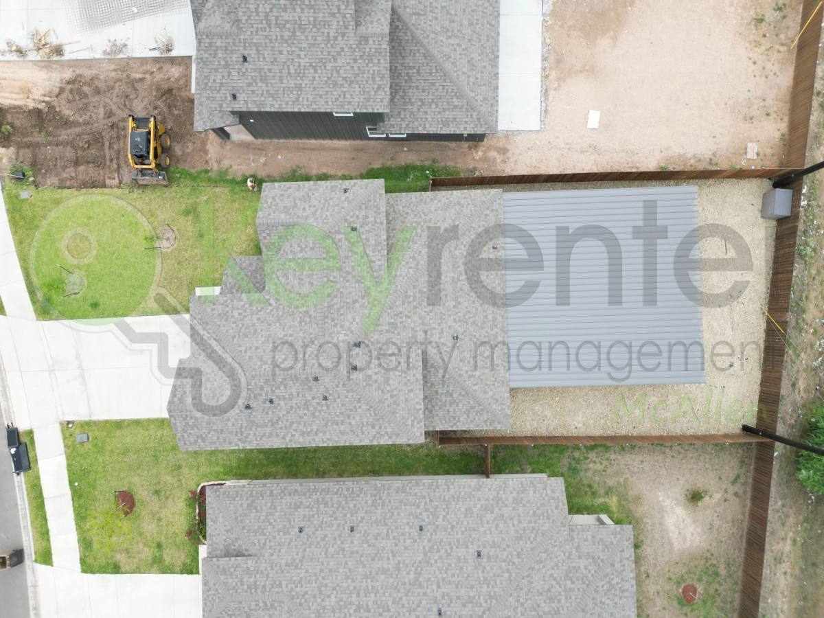 House for rent at 2603 N Rocky Rose Ave, Edinburg, TX 78541