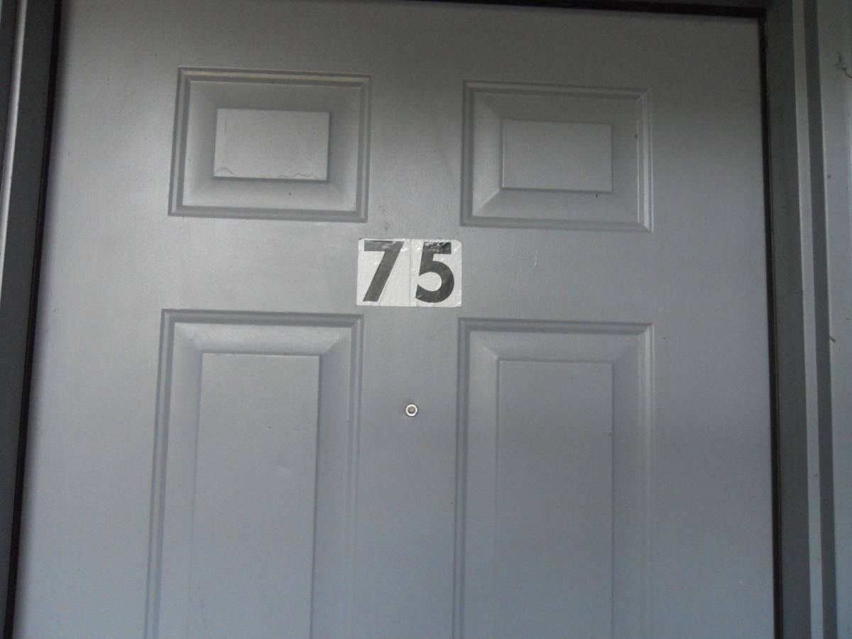 Townhouse for rent at 255 N Michigan St #12-75, Lawrence, KS 66044