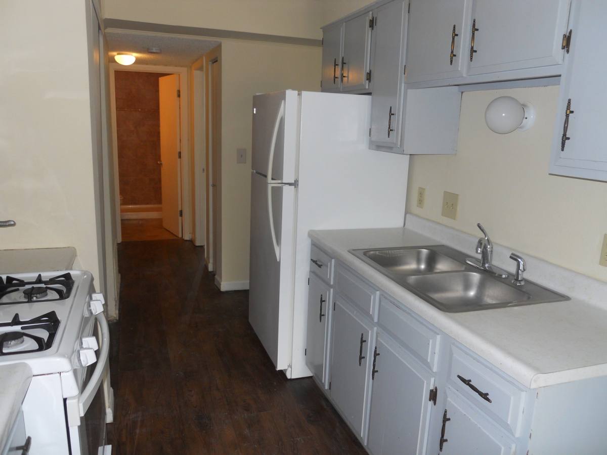 Townhouse for rent at 255 N Michigan St #12-75, Lawrence, KS 66044
