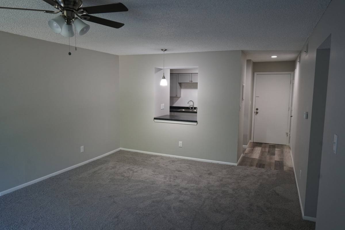 Apartment for rent at 2400 Alabama St #210, Lawrence, KS 66046