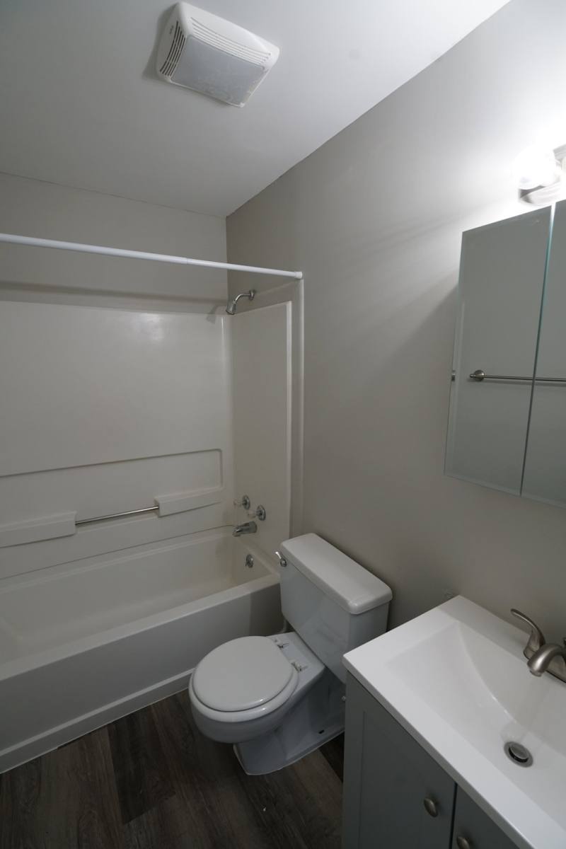 Apartment for rent at 2400 Alabama St #210, Lawrence, KS 66046