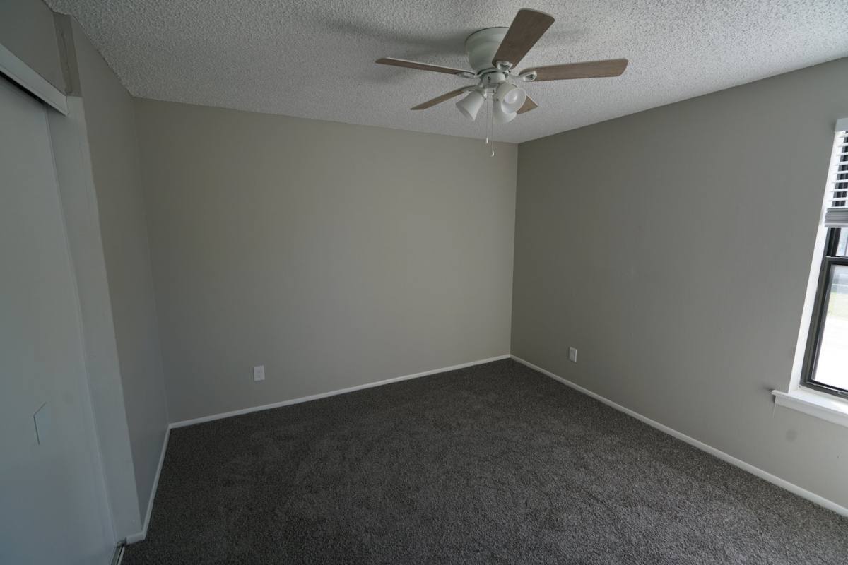 Apartment for rent at 2400 Alabama St #210, Lawrence, KS 66046
