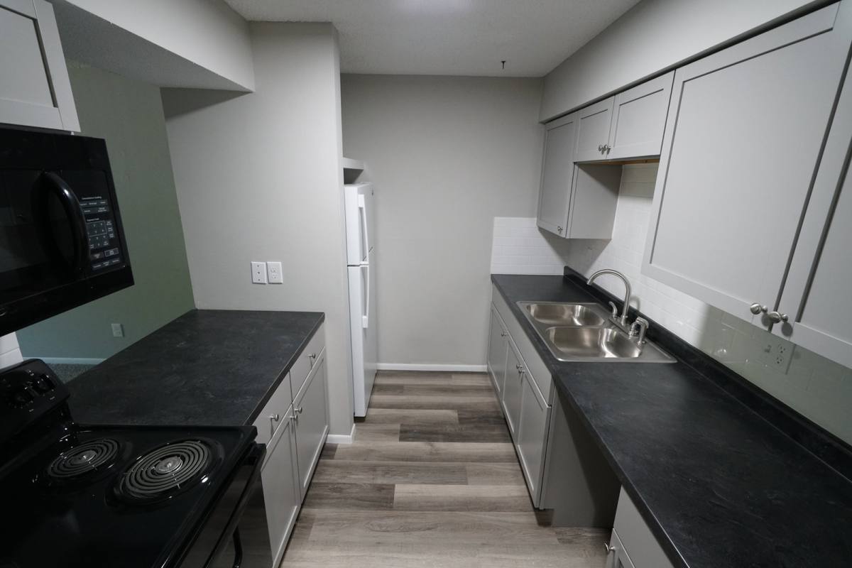 Apartment for rent at 2400 Alabama St #210, Lawrence, KS 66046