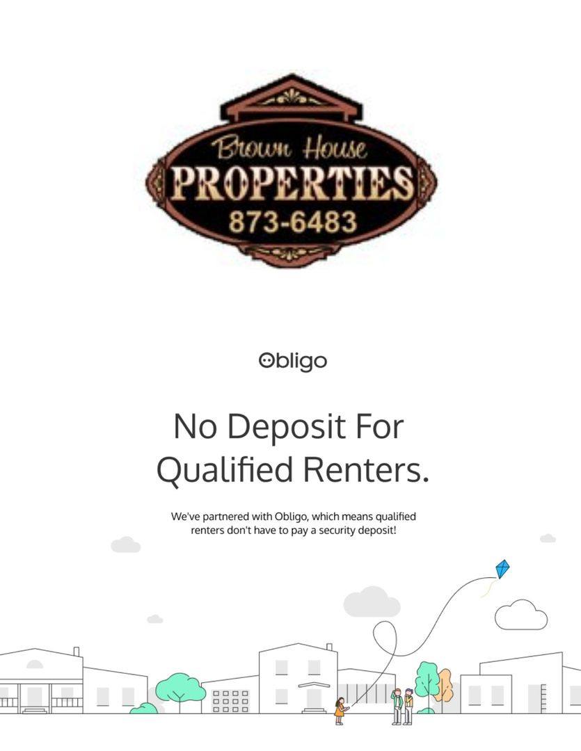 Apartment for rent at 11 Center St, Oakland, ME 04963