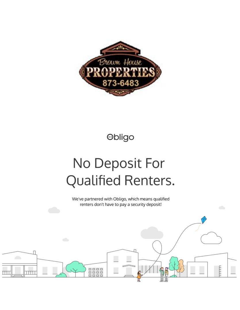 Apartment for rent at 11 Center St, Oakland, ME 04963