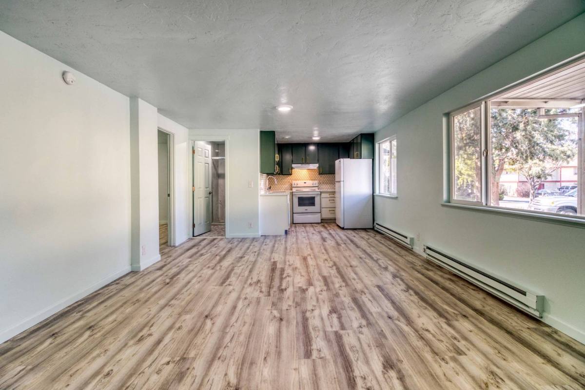 Apartment for rent at 1260 NE Purcell Blvd #12, Bend, OR 97701