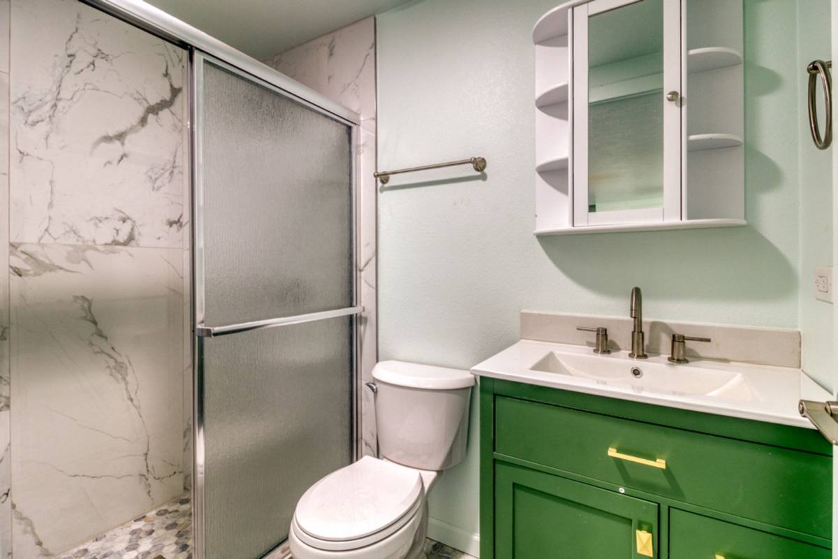 Apartment for rent at 1260 NE Purcell Blvd #12, Bend, OR 97701