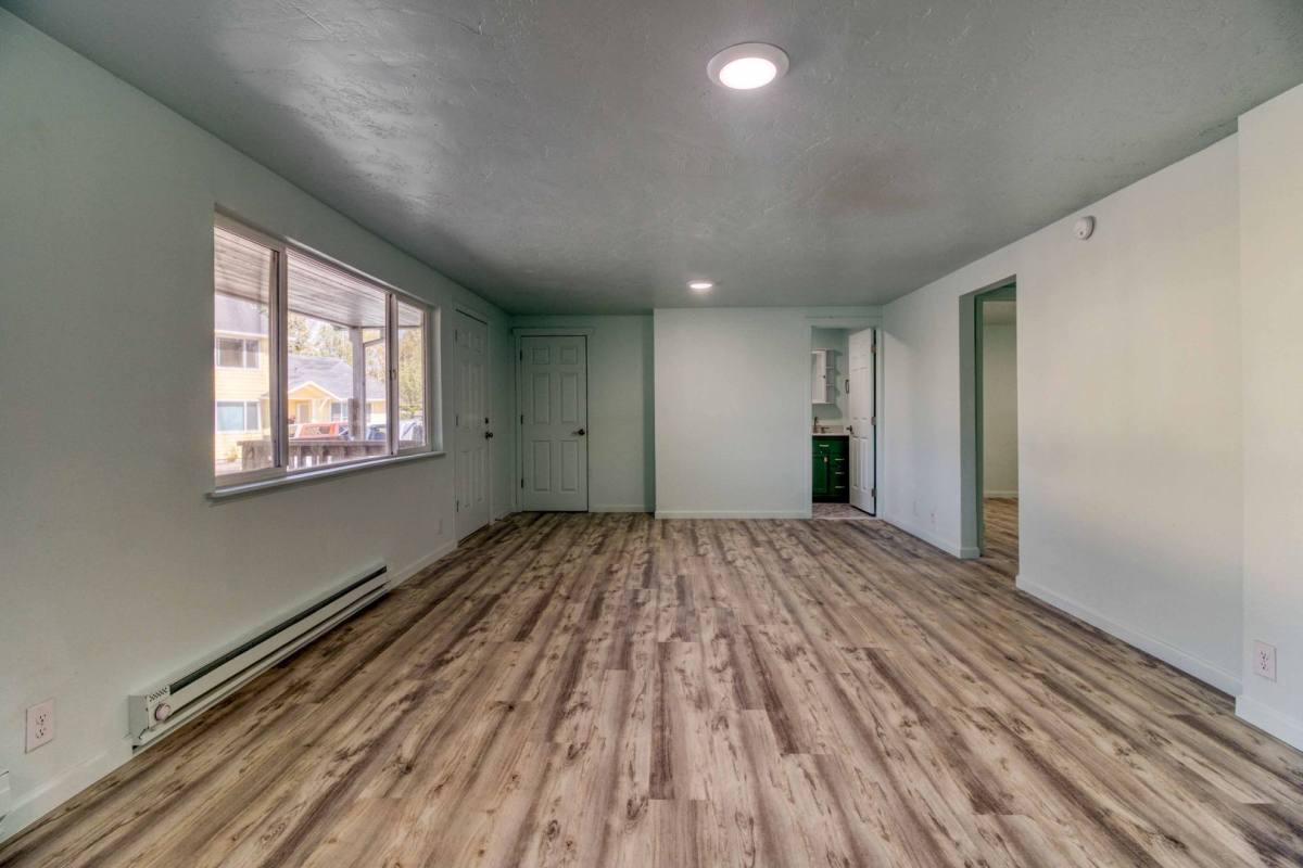 Apartment for rent at 1260 NE Purcell Blvd #12, Bend, OR 97701