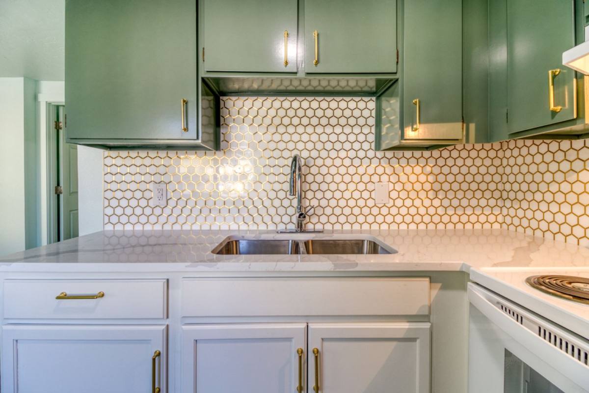 Apartment for rent at 1260 NE Purcell Blvd #12, Bend, OR 97701