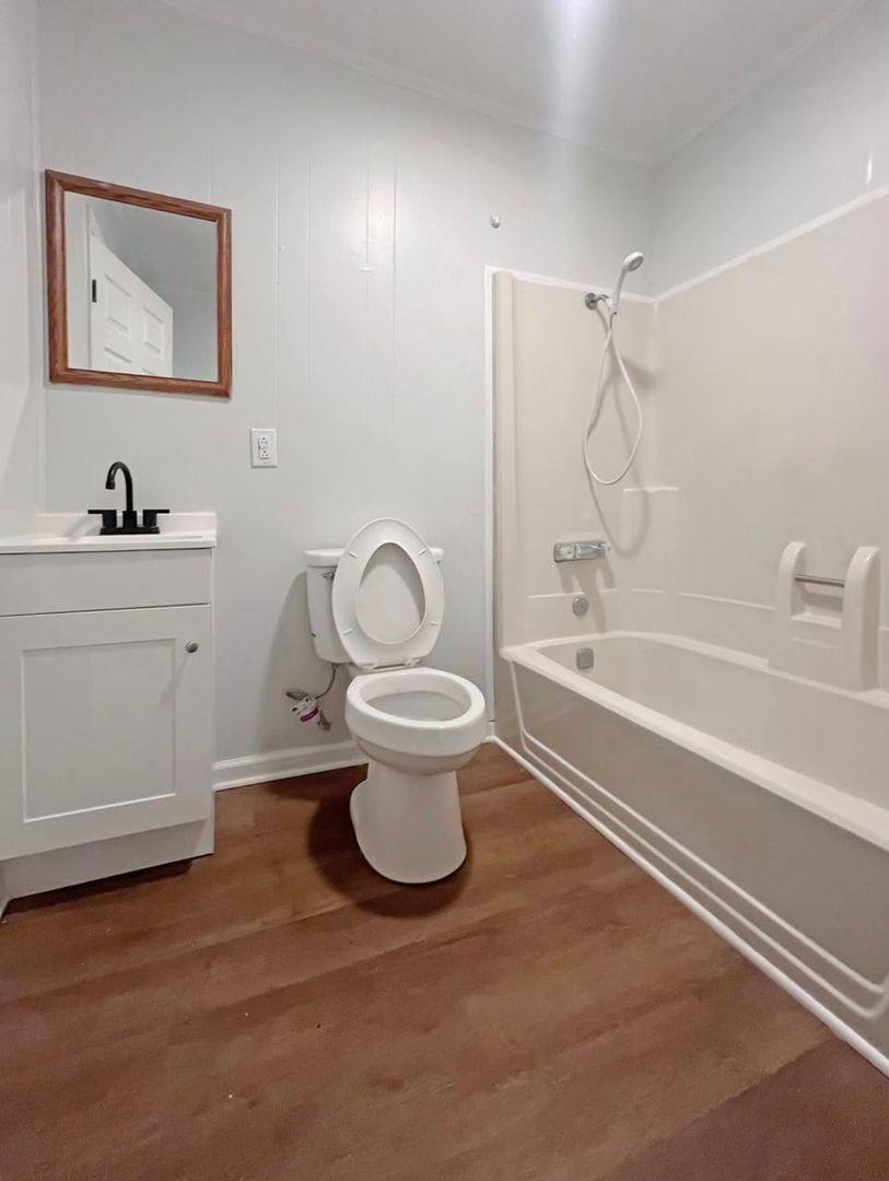 Apartment for rent at 400 N Rockingchair Rd, Paragould, AR 72450
