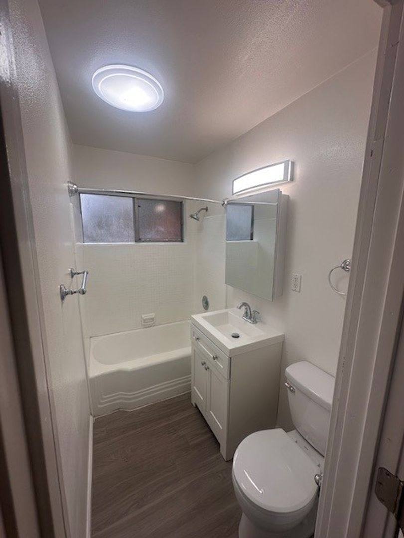 Apartment for rent at 3560 6th Ave, San Diego, CA 92103