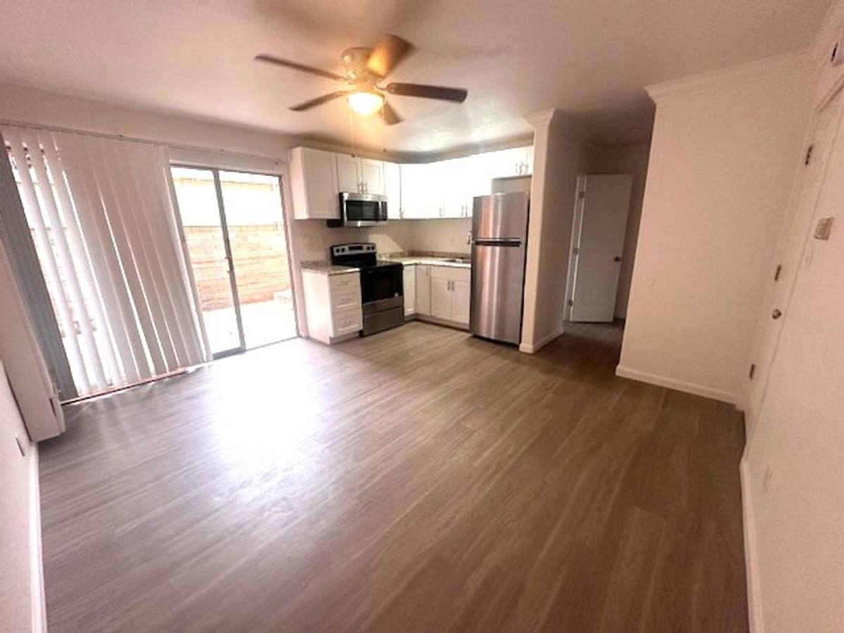 Apartment for rent at 3560 6th Ave, San Diego, CA 92103