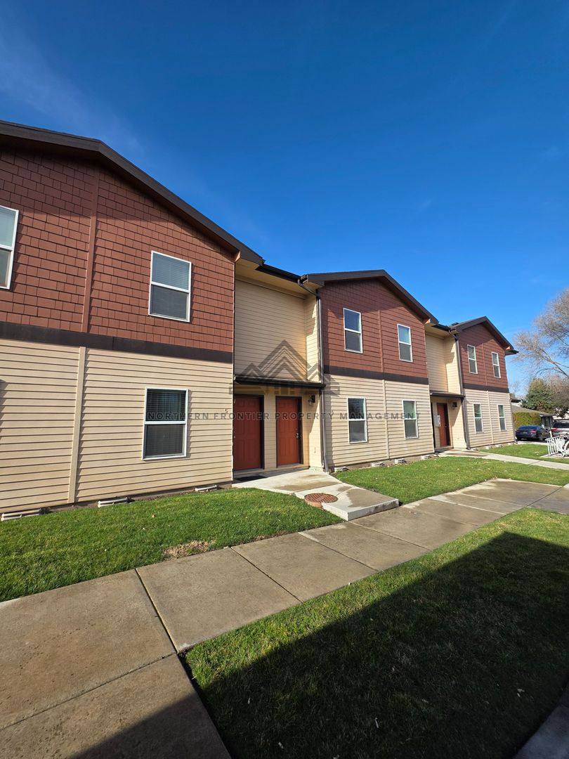 Apartment for rent at 55 SW Silverstar Lane, College Place, WA 99324