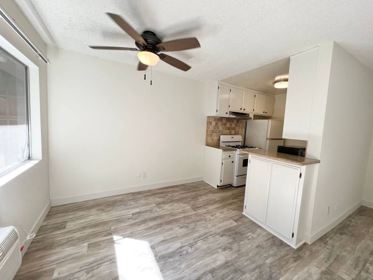 Apartment for rent at 3746 Canfield Ave, Los Angeles, CA 90034