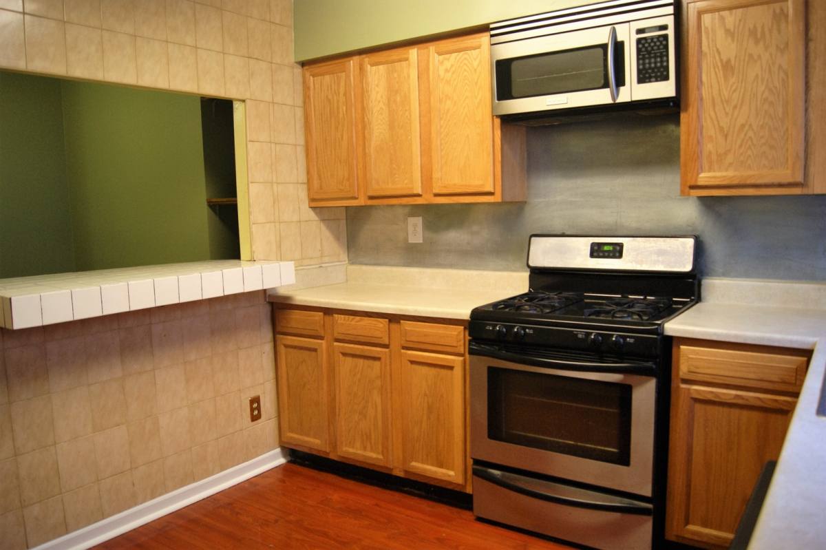 Townhouse for rent at 918 N Central Ave, Baltimore, MD 21202
